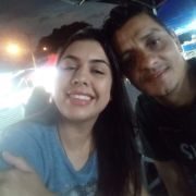 FÁBIO e Cris