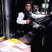 Daniel Vinicius